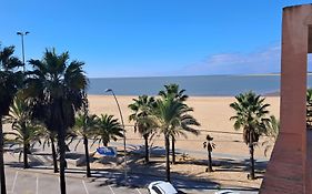 Playa Paseo Maritimo